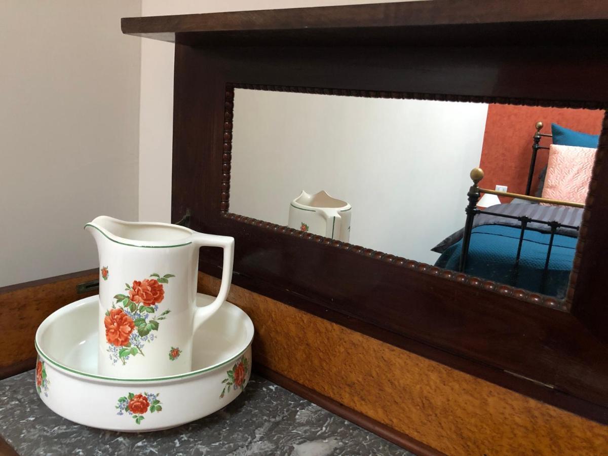 Maison Du Midi, 2 Gites De Charme Ginestas Екстер'єр фото