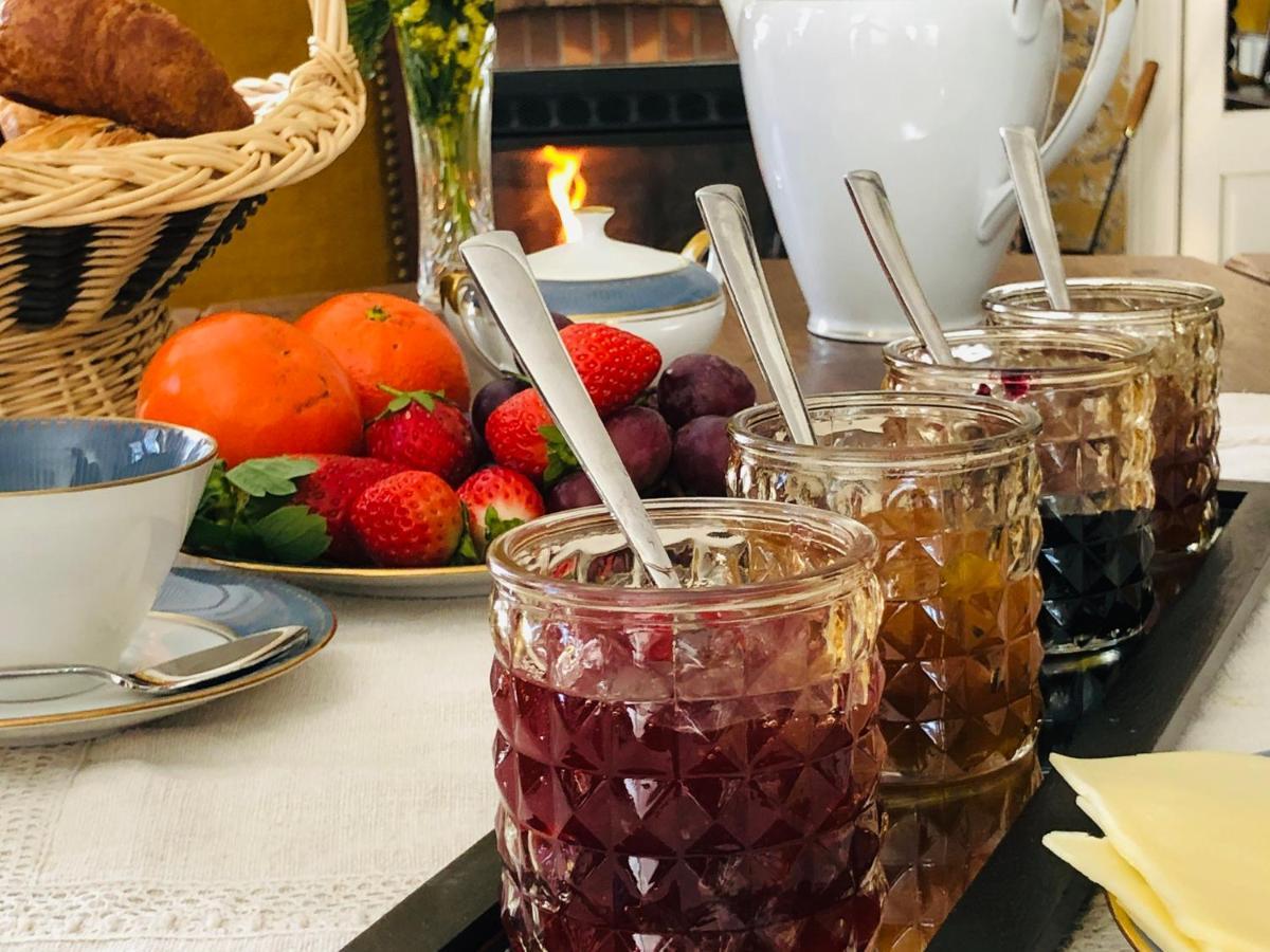 Maison Du Midi, 2 Gites De Charme Ginestas Екстер'єр фото