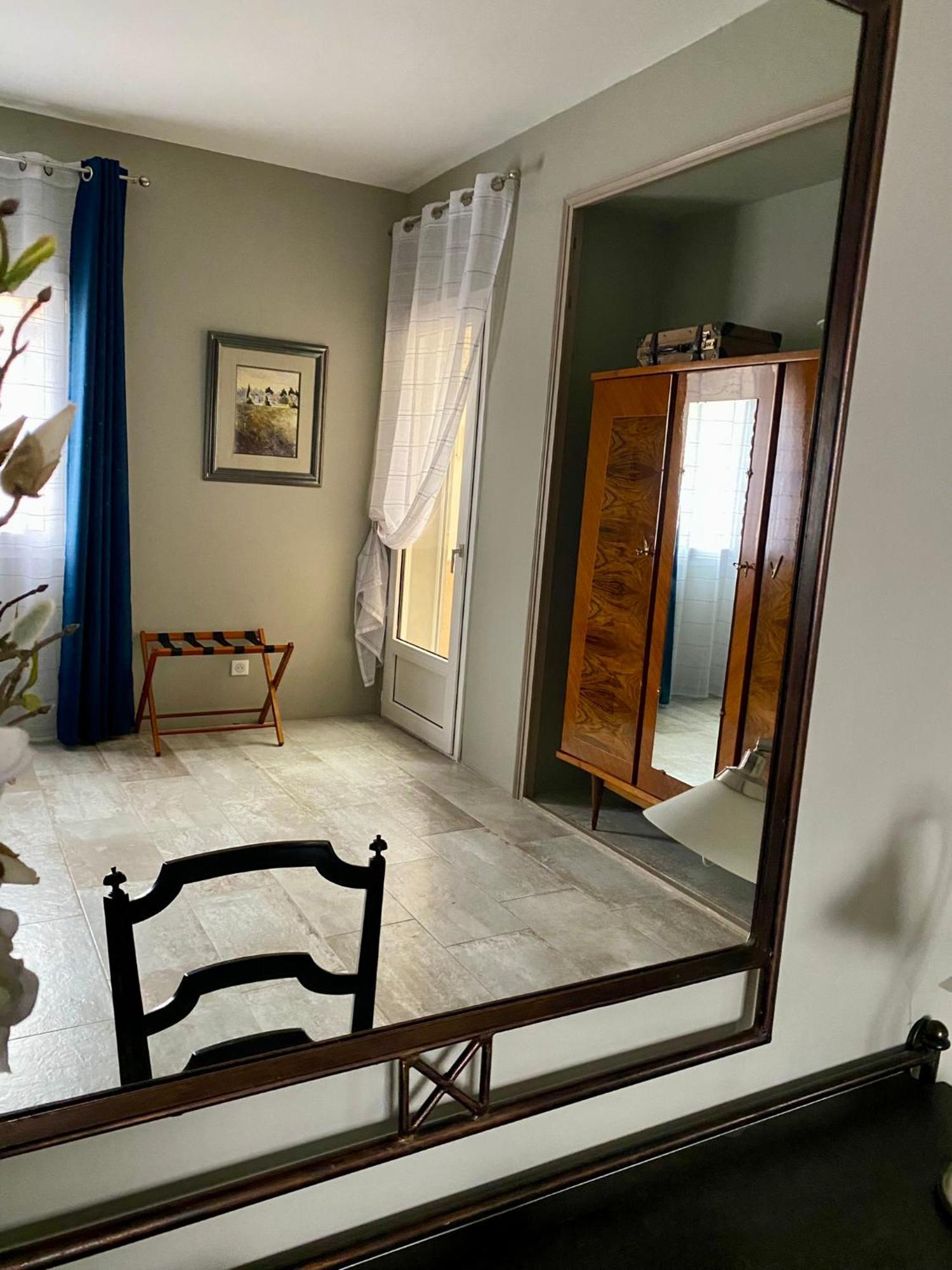 Maison Du Midi, 2 Gites De Charme Ginestas Екстер'єр фото