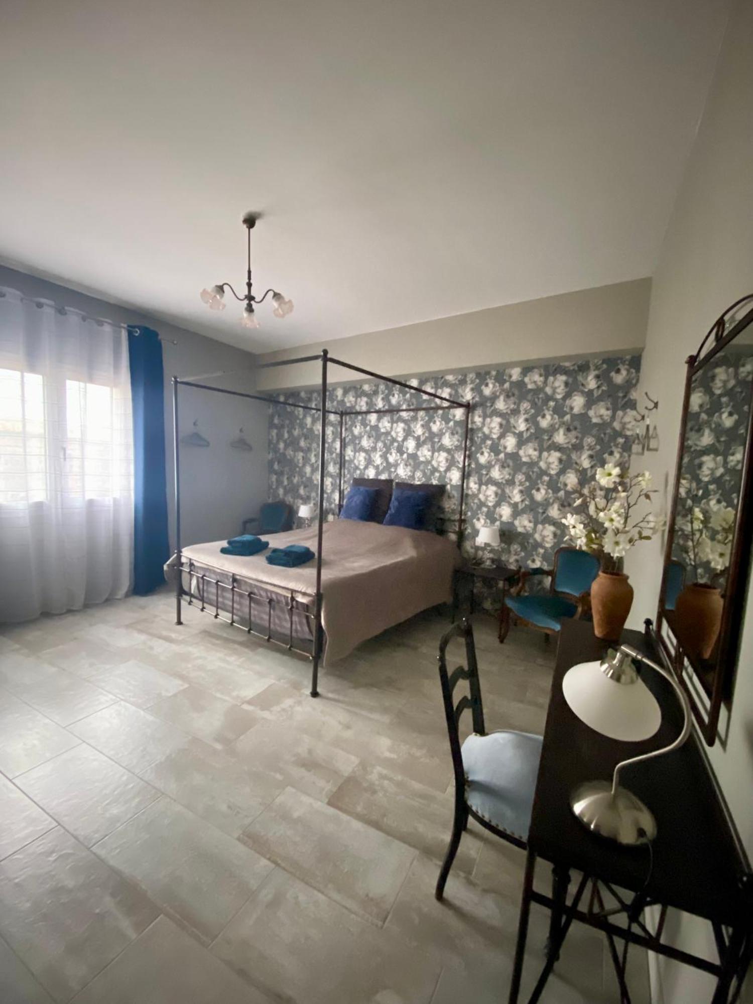 Maison Du Midi, 2 Gites De Charme Ginestas Екстер'єр фото